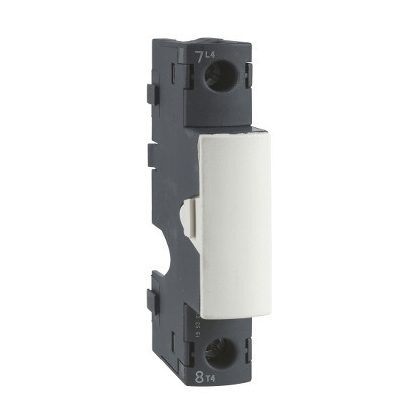 SCHNEIDER LA8D324 Segédpólus