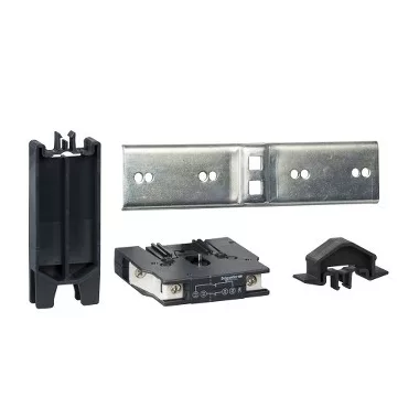 SCHNEIDER LA9D8002 Mechanikus retesz LP1-D80004-hez