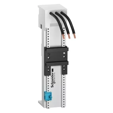 SCHNEIDER LA9ZA32427 Készülékadapter LUB 32A 45X200 IEC/UL