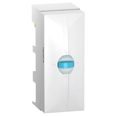 SCHNEIDER LA9ZX01243 Csatlakozó egység 120 mm2 3P