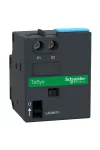SCHNEIDER LAD6K10B Mechanikai retesz, 24VACDC