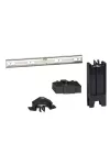 SCHNEIDER LAEM4 Easypact TVS mechanikus retresz LC1E80/E95 mágneskapcsolóhoz