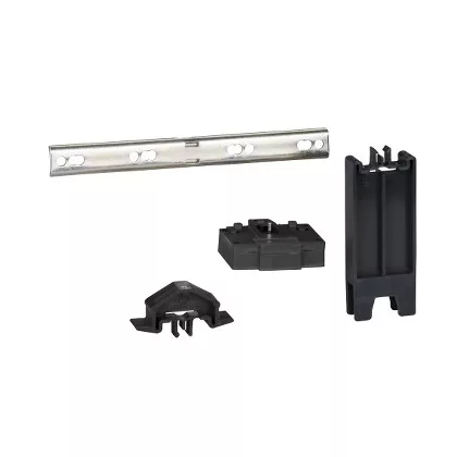   SCHNEIDER LAEM4 Easypact TVS mechanikus retresz LC1E80/E95 mágneskapcsolóhoz