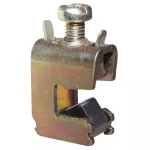   TRACON LAK10/16-70 Gyűjtősín leágazó kapocs, 10 mm vastag sínekhez 16-70mm2