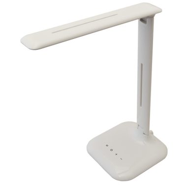 TRACON LAL4W LED table lamp, adjustable brightness and color temperature 100-240 V, 50 Hz, 4 W, 2700-6000 K