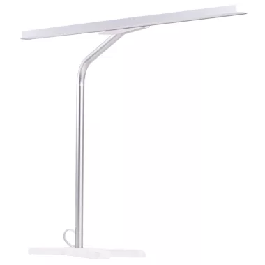 TRACON LALD18W LED asztali lámpa,szabályozható fényerő 230VAC, 50 Hz, 18W, 1200lm, 4000K, EEI=G