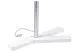 TRACON LALD18W LED asztali lámpa,szabályozható fényerő 230VAC, 50 Hz, 18W, 1200lm, 4000K, EEI=G