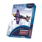   Másolópapír A4, Balance Energy (Fénymásolópapír A4) 80g/m2, 500lap/csomag 