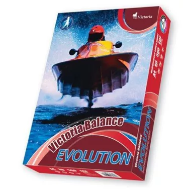 Másolópapír A4, Balance Evolution (Fénymásolópapír A4)  80g/m2, 500lap/csomag