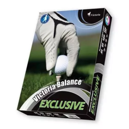   Másolópapír A4, Balance Exclusive (Fénymásolópapír A4)  80g/m2, 500lap/csomag