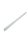 TRACON LBV10NW LED T5 furniture light, classifiable 230 V, 50 Hz, 10 W, 800 lm, 4500 K, 60 cm, EEI = A