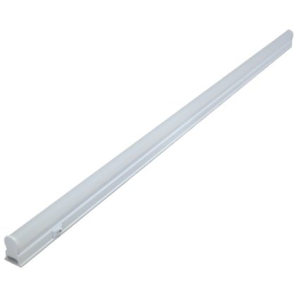   TRACON LBV10NW LED T5 furniture light, classifiable 230 V, 50 Hz, 10 W, 800 lm, 4500 K, 60 cm, EEI = A