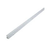   TRACON LBV10WW LED T5 furniture light, classifiable 230 V, 50 Hz, 10 W, 800 lm, 3000 K, 60 cm, EEI = A