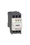 SCHNEIDER LC1D383P7 Mágneskapcsoló, 38A, 230VAC, rugós