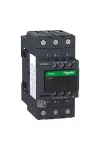 SCHNEIDER LC1D50ALE7 3pólusú Everlink mágneskapcsoló (AC3, 400V 50A), tek. 208V AC 50/60Hz