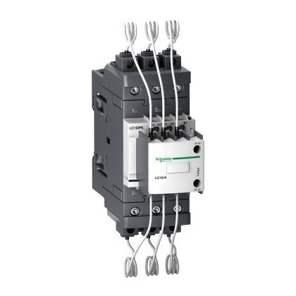 SCHNEIDER LC1DPKP7 Mágneskapcsoló