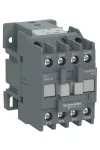 SCHNEIDER LC1E0910B7 TVS 3P CTR 400V 4KW 24V 50/60Hz