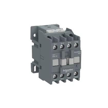   SCHNEIDER LC1E1801P7 Easypact TVS mágneskapcsoló 18A 1NC 230VAC
