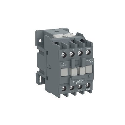   SCHNEIDER LC1E1810P7 Easypact TVS mágneskapcsoló 18A 1NO 230VAC