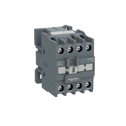   SCHNEIDER LC1E3810P7 Easypact TVS mágneskapcsoló 38A 1NO 230VAC