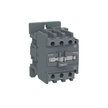 SCHNEIDER LC1E65P7 Easypact TVS mágneskapcsoló 65A 1NO1NC 230VAC