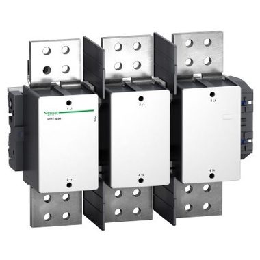 SCHNEIDER LC1F1000P7 TESYS F kontaktor 1000A 230V AC