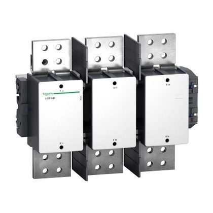 SCHNEIDER LC1F1000P7 TESYS F kontaktor 1000A 230V AC