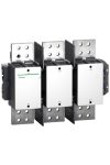 SCHNEIDER LC1F1000V7 TESYS F kontaktor 1000A 400V AC