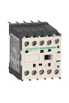 SCHNEIDER LC1K06105F7 Mágneskapcsoló 6A 110VAC
