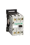 SCHNEIDER LC1SK0600P7 Mini mágneskapcsoló 27MM 230VAC