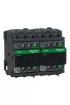 SCHNEIDER LC2D09BNE TESYS D irányváltó kontaktor GREEN-3P 440V 9A 24VAC