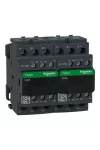 SCHNEIDER LC2D32E7 AC irányváltó, 15kW/32A (400V, AC3), csavaros csatlakozás, 1Z+1NY