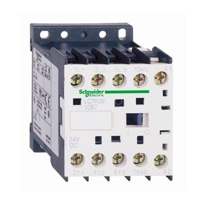 SCHNEIDER LC7K1201M7 Mágneskapcsoló