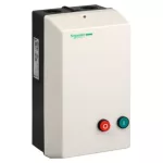 SCHNEIDER LE3D35P7 Tokozott csillag-delta indító 230VAC