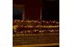 HOME LED 108C/WW LED-es fényfüzér, melegfehér, 7 m