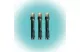 HOME LED 108C/WW LED-es fényfüzér, melegfehér, 7 m