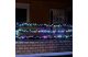 HOME LED 208C/M LED-es fényfüzér, színes, 14 m