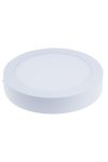 TRACON LED-DLF-18WW Falon kívüli LED mélysugárzó, kerek, fehér 85-265 VAC, 18 W, 1200 lm, 