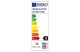 TRACON LED-SET-K-RGB LED strip set, outdoor SMD5050; 60 LED / m; 14.4 W / m; W = 10 mm; RGB; IP54