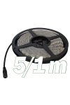 TRACON LED-SZK-144-RGB LED szalag, kültéri SMD5050,60LED/m,14,4W/m,W=10mm,RGB,IP65,EEI=G