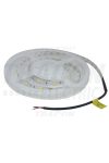 TRACON LED-SZK-144-WW LED szalag, kültéri SMD5050; 60 LED/m; 14,4 W/m; 600 lm/m; W=10 mm; 3000 K; IP65, 5 db/csomag