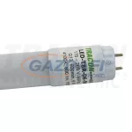   TRACON LED-T8R-12-18NW LED világító cső, forgatható, tejüveg