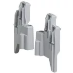LEGRAND 001973 PLEXO3 3A 4 R sorkapocs tartó