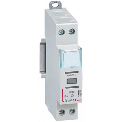   LEGRAND 002671 Multifunctional dimmer - for LEDs and CFLs - 1 module