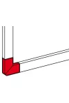 LEGRAND 010798 DLP bend element for 170x50 mm channel