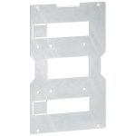   LEGRAND 021062 XL3 4000 DPX630 mounting plate pull-out/roll-out