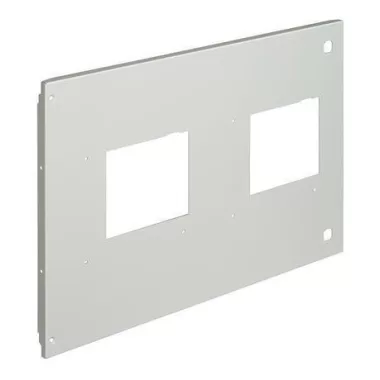 LEGRAND 021068 XL3 4000 előlap 400mm 24mod DPX3630 kézi hajtással csuklópántos LEGRAND 021068 XL3 4000 előlap 400mm 24mod DPX3630 kézi hajtással csuklópántos