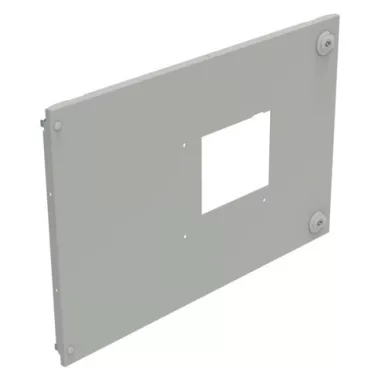 LEGRAND 021070 XL3 4000 fém előlap 400mm kikocsizható DPX3250/630-hoz