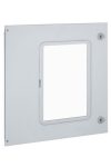 LEGRAND 021080 DMX3 1600 front panel for 1 fixed device for cable case