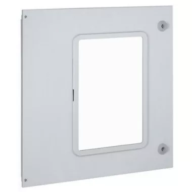 LEGRAND 021080 DMX3 1600 előlap 1 db fix készülékhez kábeltokhoz